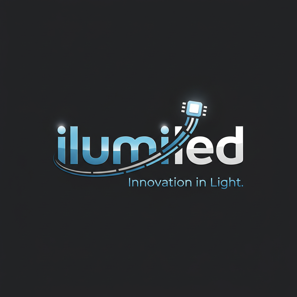 Ilumiled logo